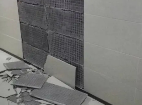 察隅瓷砖空鼓维修公司分享下察隅墙砖松动维修的知识